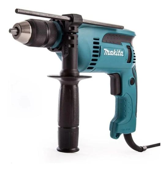 Furadeira Impacto Mandril Aperto Rápido 680w HP1641 - Makita Menor preço em Furadeira Impacto Mandril Aperto Rápido 680w HP1641 - Makita