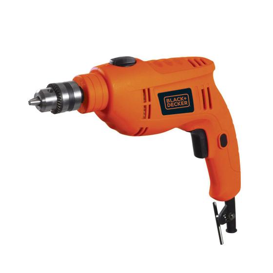 Imagem de Furadeira Impacto TM500 3/8 Pol. Black & Decker