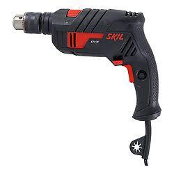 Imagem de Furadeira Impactos Skil 1/2" 570W 13MM 220V  6555 F0126555JA000