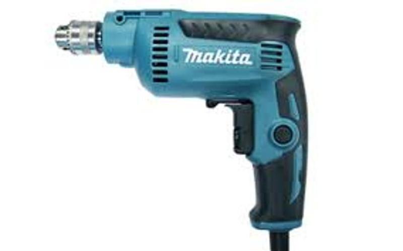 Imagem de Furadeira Makita Dp2010 Mandril 3/8