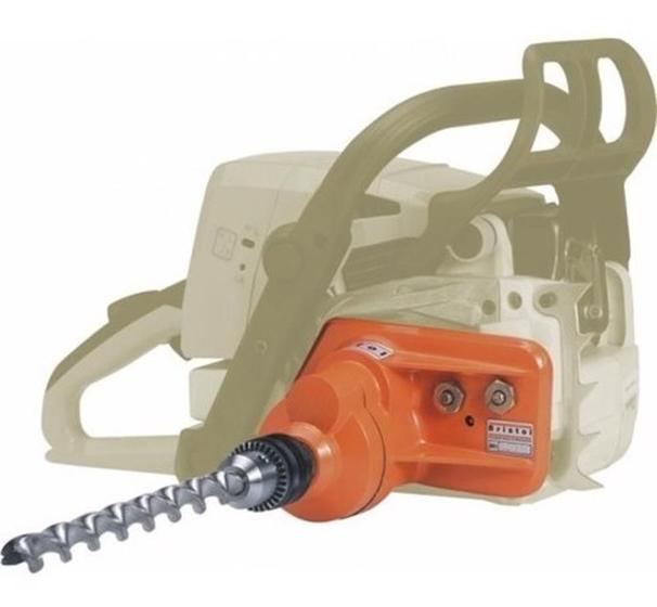 Furadeira mourão motosserra stihl ms 038 380 381 382 bristol é boa?