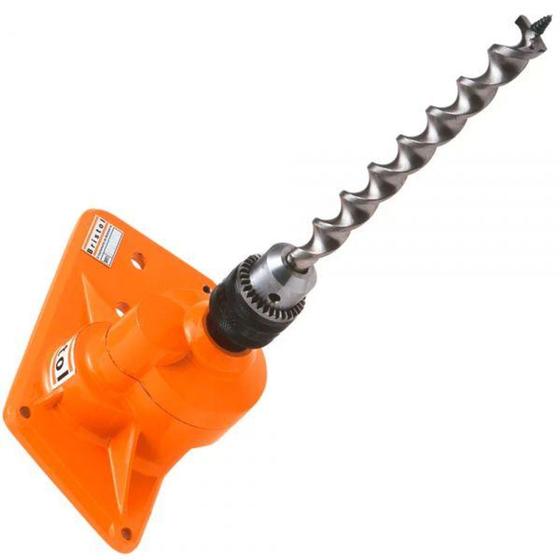 Furadeira para motosserra MS 025170180210250 Bristol Menor preço em Furadeira para motosserra MS 025170180210250 Bristol
