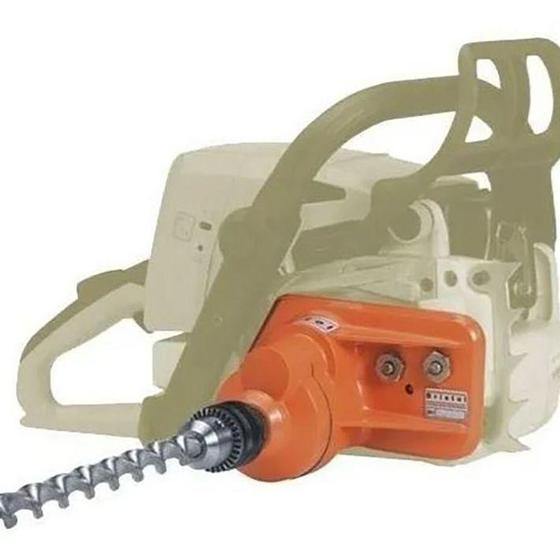 2 Rondelle A Pignone Originali Stihl 27mm - 0000-958-1032 - Per 044 046 440 441 462 660 - Foto 5