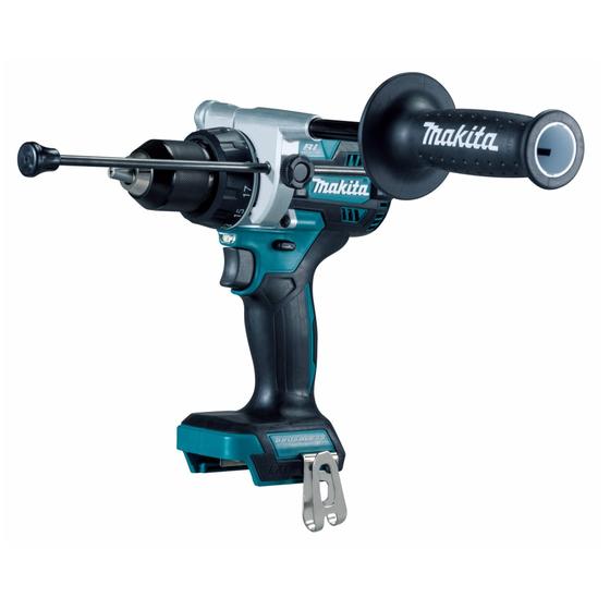 Imagem de Furadeira Parafusadeira 18V DHP486 Z Makita Sem Bateria