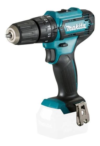 Furadeira/parafusadeira A Bateria Hp333dz Makita S/ Bateria Menor preço em Furadeira/parafusadeira A Bateria Hp333dz Makita S/ Bateria