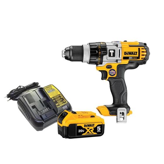 Dcd985 dewalt hotsell