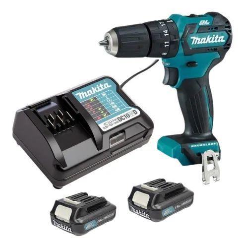 Furadeira Parafusadeira Brushless Hp332 