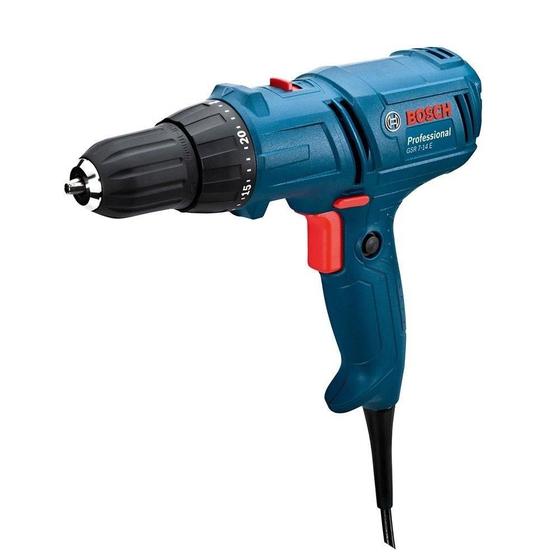 Imagem de Furadeira/Parafusadeira GSR 7-14E 400W  - Bosch