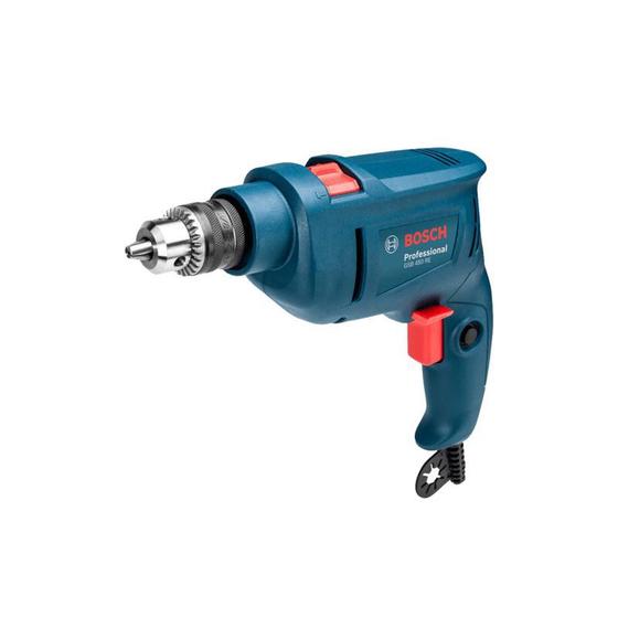 Imagem de Furadeira Parafusadeira Profissional De Impacto Bosch 220V