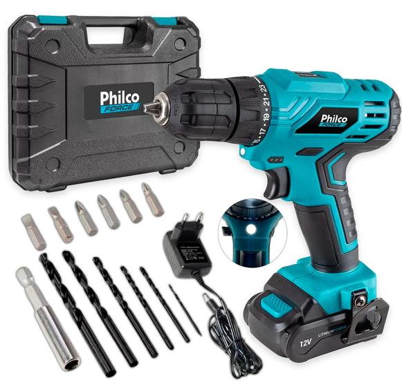 Furadeiras com frete gratis