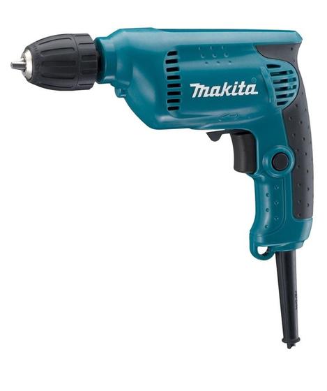 Imagem de Furadeira sem impacto 10mm (3/8") - 6413 - makita