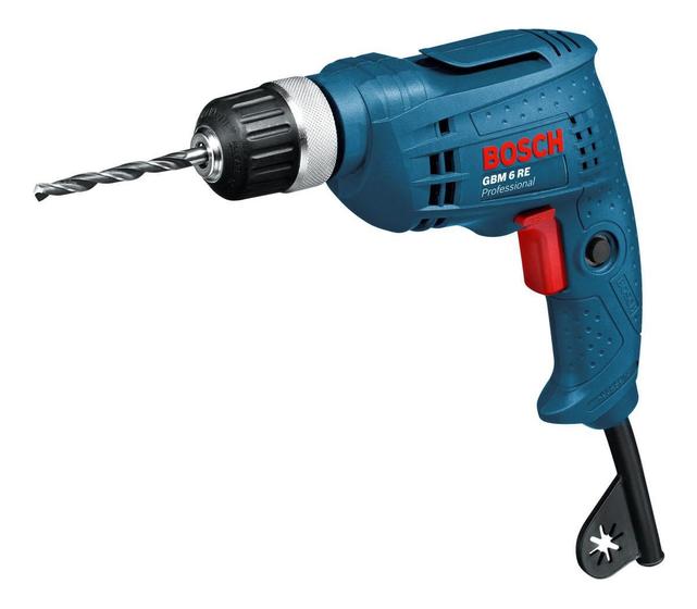 Imagem de Furadeira Sem Impacto 1472 Gbm 6 Re 220V Bosch