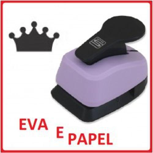 Imagem de Furador De Eva Brw-Coroa 25Mm 2510