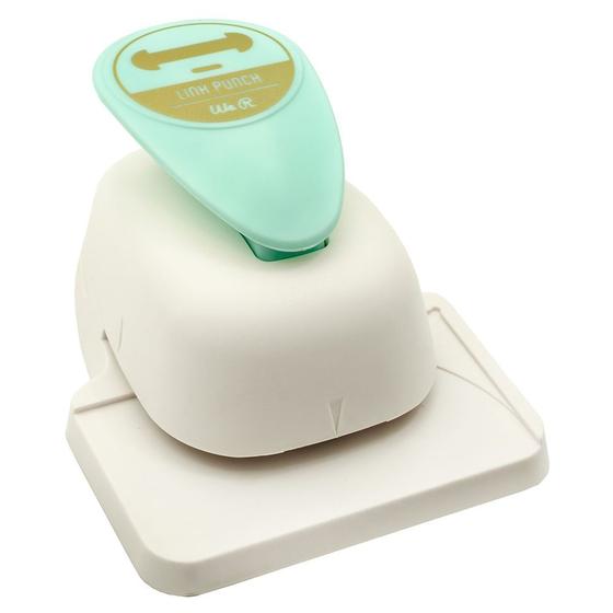Imagem de Furador para Unir Wer Memory Keepers Link Punch Toke e Crie - 21058 - Wer075