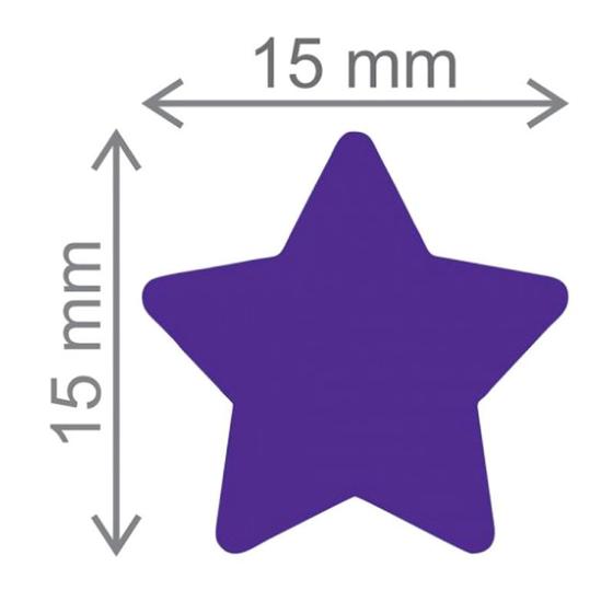 Imagem de Furador TEC - Regular Estrela II