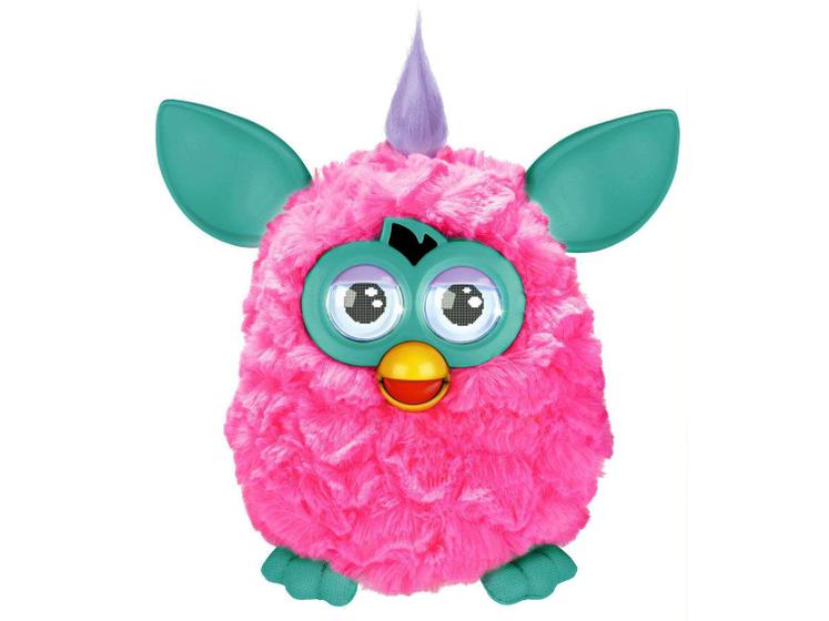 Imagem de Furby Hot