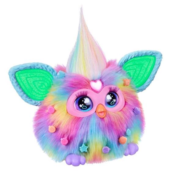 Imagem de Furby Tie Dye F8900 - Emdisa