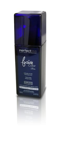 Imagem de Fusion Color Gloss 250 Ml - Visat Hair