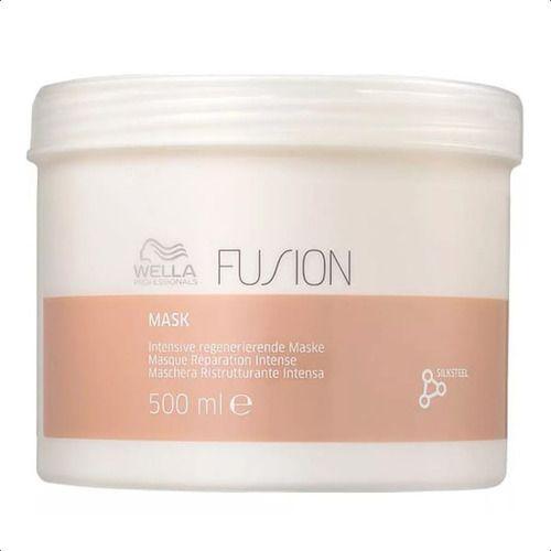 Imagem de Fusion mask cond 500ml sc