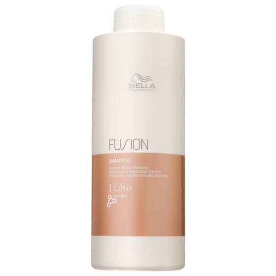 Imagem de Fusion Shampoo de 1L - Wella Professionals
