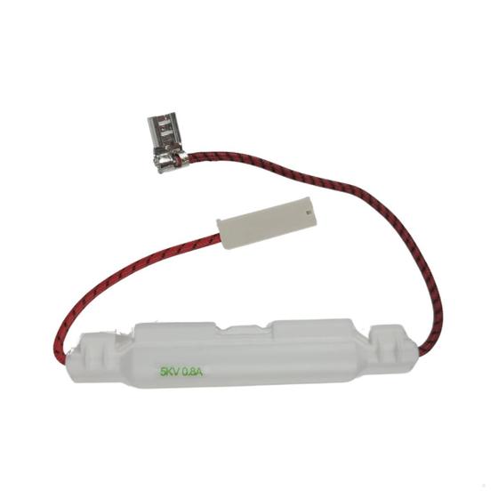 Imagem de Fusível Alta Microondas Vidro 0,8A Consul