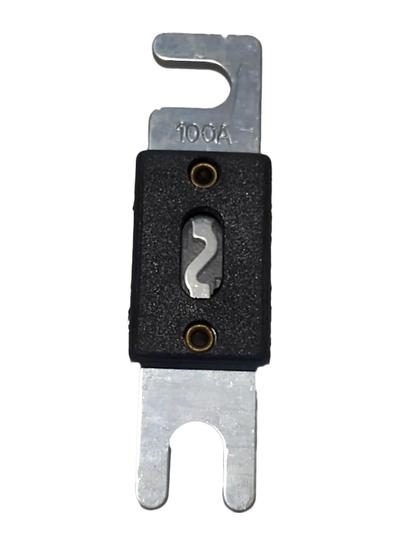 Imagem de Fusivel ANL 100A BULLZ AUDIO BANL100P