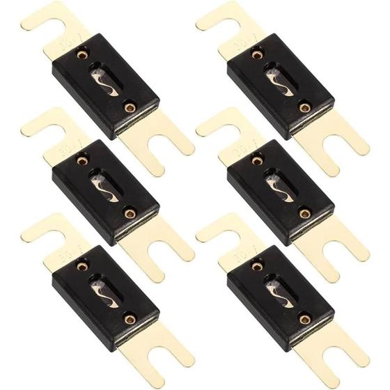 Imagem de FUSIVEL ANL MIDI C/FLASH OURO 30 AMP para FUSIVEL ANL MIDI C