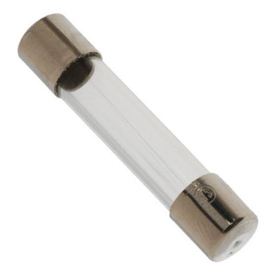Imagem de Fusível de Vidro 6.3x32mm 200ma - 3AG