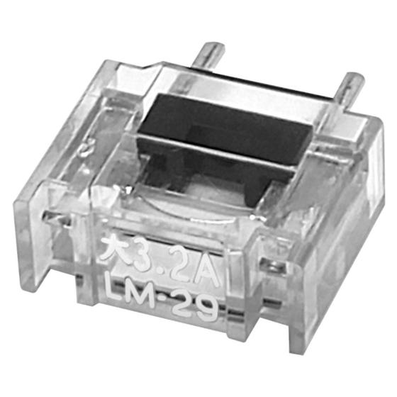 Imagem de Fusível Fanuc Daito Modelo Lm32 3.2A