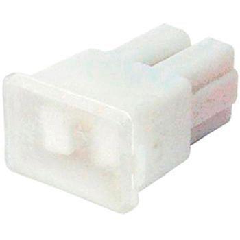 Imagem de Fusivel Mega Femea 20a Kit C 02 445218 Universal Nk-445218