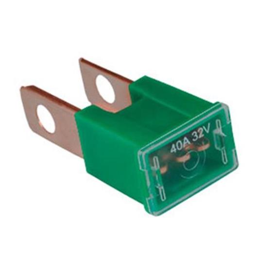 Imagem de Fusível midi 40a verde macho linha hal 5200