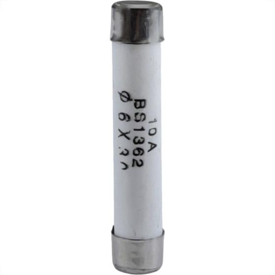 Imagem de Fusivel Para Microondas Elite/Annlux 3Ag 10A. Com 20 Pecas