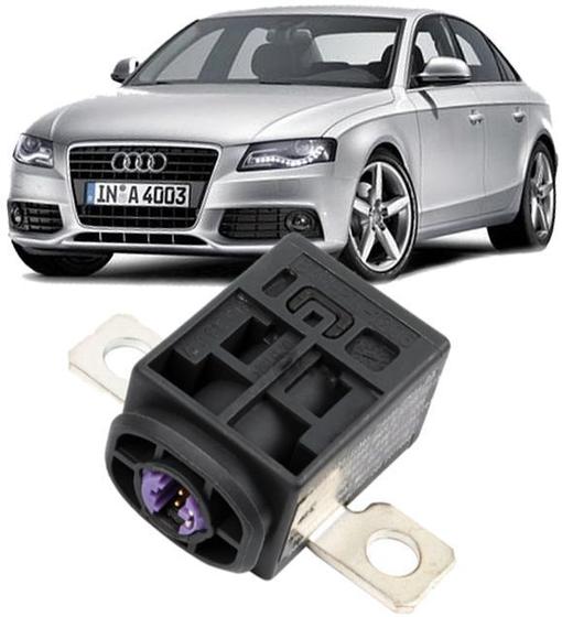 Imagem de FusÍVel ProteÇÃO Bateria Audi A3 A4 A5 A6 Q5 Q7 Touareg