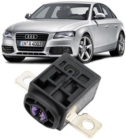 Imagem de Fusível Proteção Bateria Audi A3 A4 A5 A6 Q5 Q7 Touareg