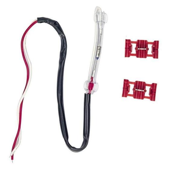 Imagem de Fusivel Térmico Geladeira Electrolux Df34A Df36A Df36X Cdi
