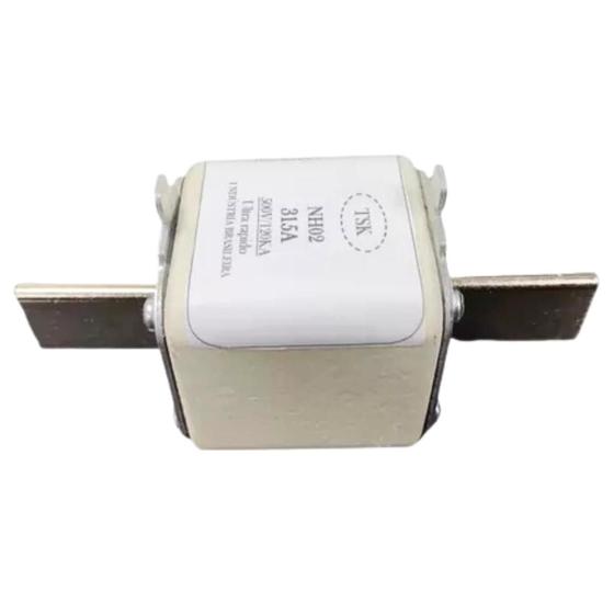 Imagem de  Fusível Ultra Rápido Nh2 315a 500v U/r
