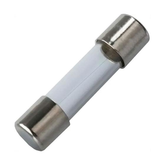 Imagem de Fusivel Vidro P 1.0amp