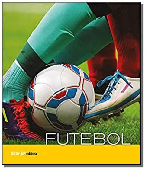 Imagem de Futebol                                         02 - SESI