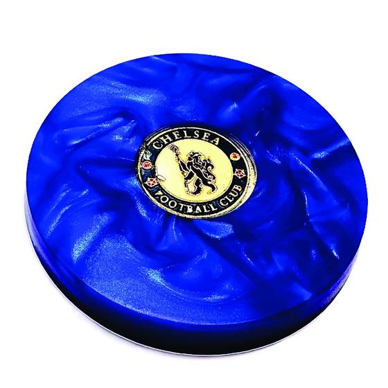 Imagem de Futebol De Botão Chelsea azul perolado