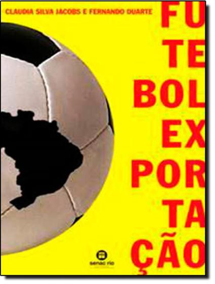 Imagem de Futebol Exportacao