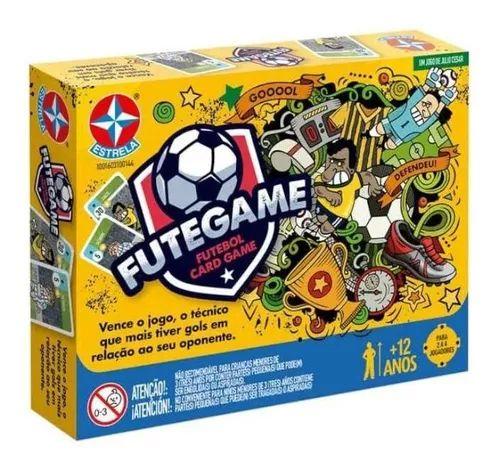 Imagem de Futegame- Estrela
