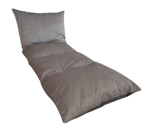Futon Colchonete Dobrável De Espuma Solteiro Newflex é boa?