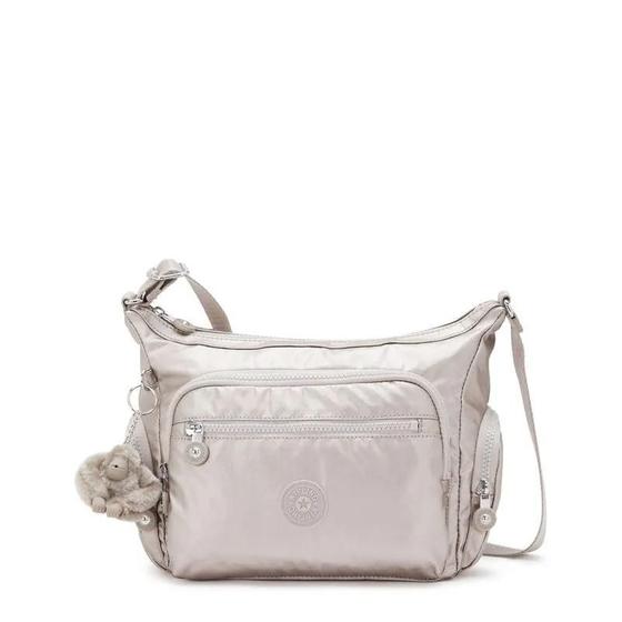 Imagem de Gabbie S Kipling Metallic