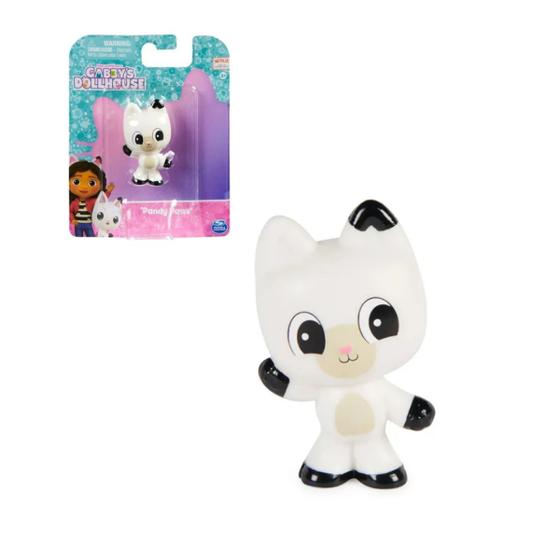 Imagem de Gabby's Dollhouse Mini Figuras Pandy Gato Pandy Paws