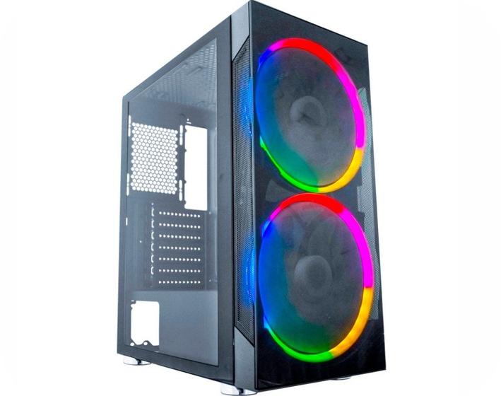 Imagem de Gabinete Anjo de Combate IV - CG-04A1