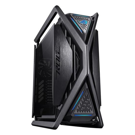 Imagem de Gabinete Asus GR701 ROG HYPERION 90DC00F0-B30000