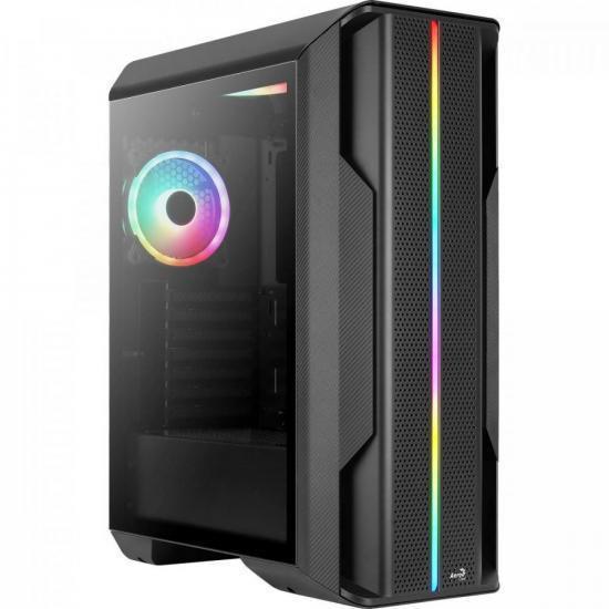 Imagem de Gabinete Atx Splinter Aerocool