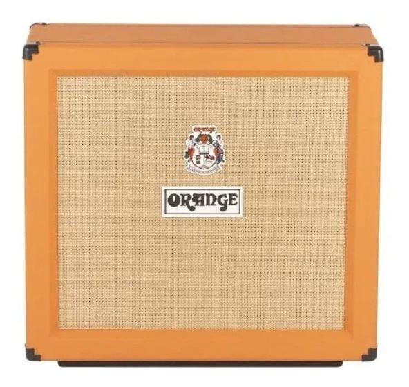 Imagem de Gabinete Caixa Guitarra Orange PPC410 160w Celestion