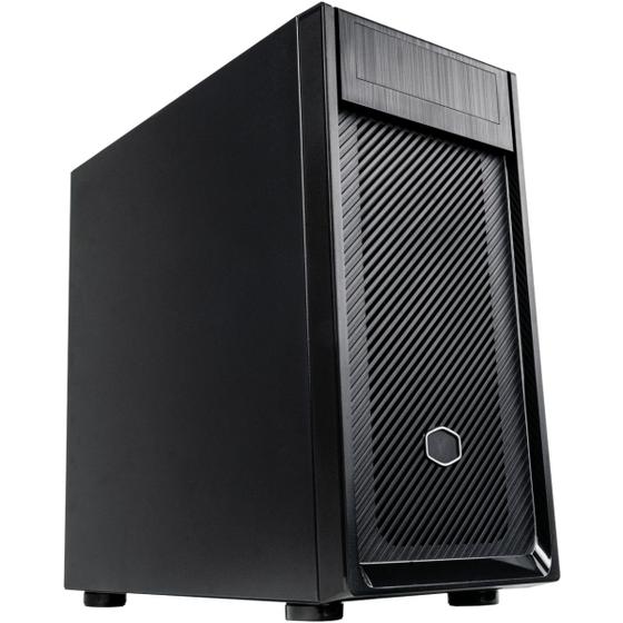 Imagem de Gabinete Cooler Master Elite 300 Steel Lateral De Aço - E300-kn5n-s00