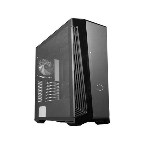 Gabinete Cooler Master Masterbox 540 - Mb540 Menor preço em Gabinete Cooler Master Masterbox 540 - Mb540